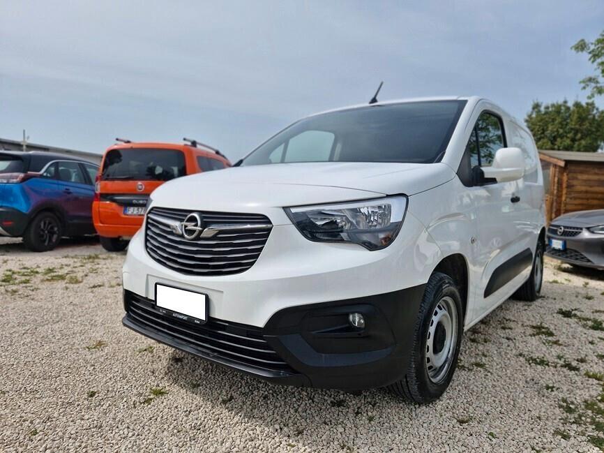Opel Combo Cargo 1.5 Diesel 100CV S&S PC 1000kg