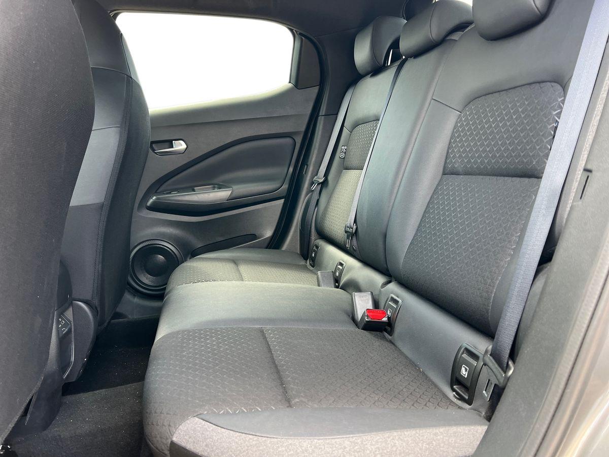 NISSAN Juke 1.0 dig-t N-Connecta 114cv