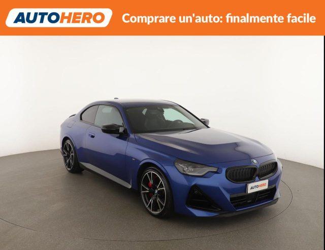 BMW 240 M 240i xDrive