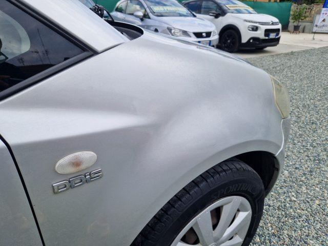 SUZUKI SX4 2WD 1.6 DDiS 90 Cv