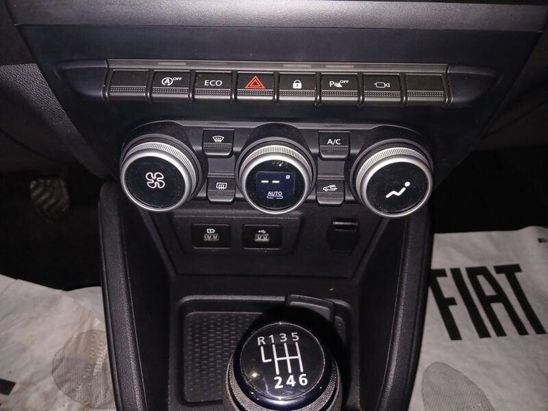 Dacia Duster 2ª serie 1.0 TCe GPL 4x2 Journey