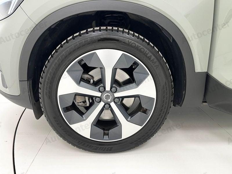 Volvo XC40 B4 197CV AWD AUT CORE