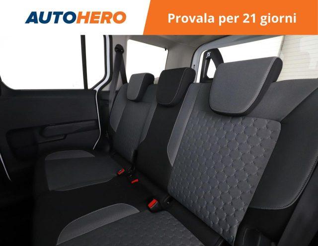 FORD Tourneo Courier 1.0 EcoBoost Titanium