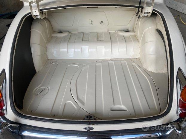 Jaguar MK II JAGUAR MK2 3.8 Litri CAMBIO MANUALE