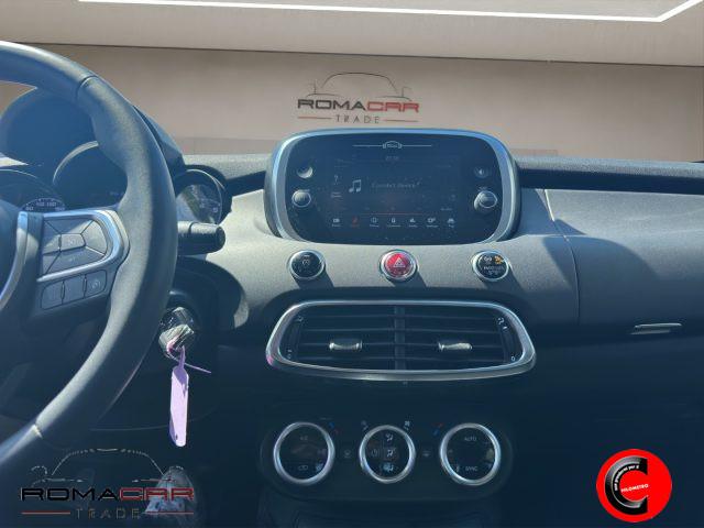 FIAT 500X 1.3 T4 150 CV DCT AUTOMATICA VARI COLORI!