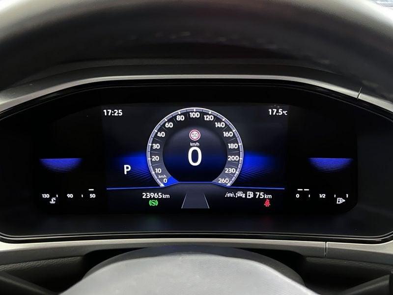 Volkswagen T-Roc T-Roc 2.0 tdi Edition Plus 150cv dsg