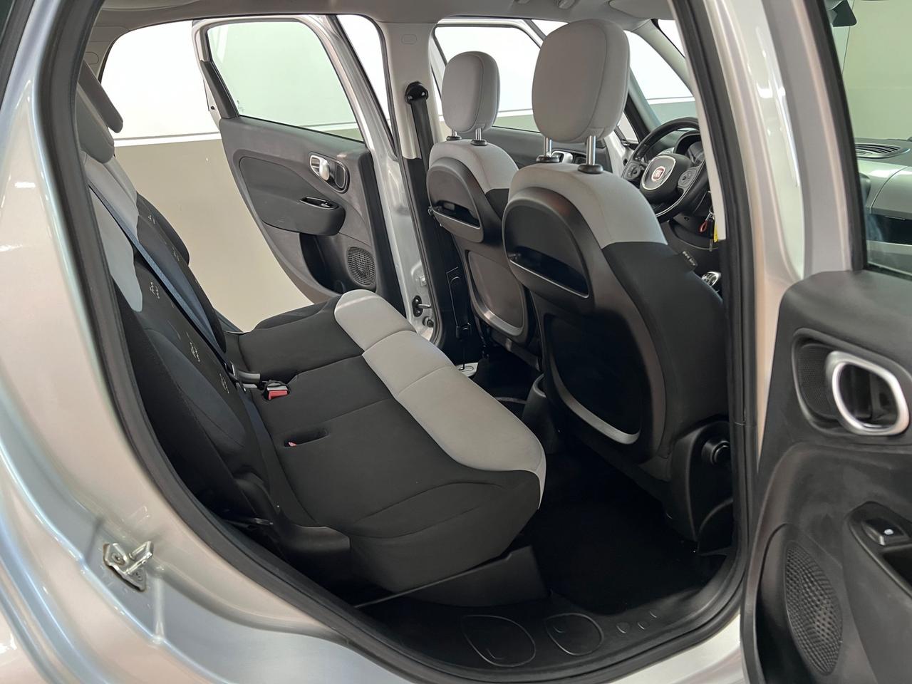 Fiat 500L 1.3 Multijet 85 CV Lounge UNICO PROPRIETARIO