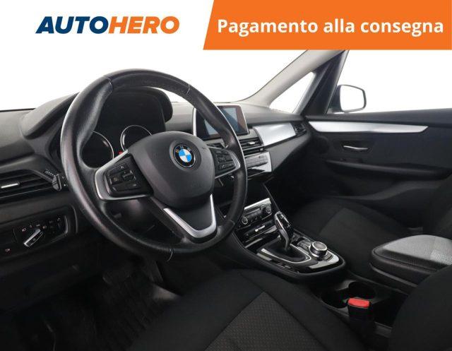 BMW 216 d Active Tourer Advantage