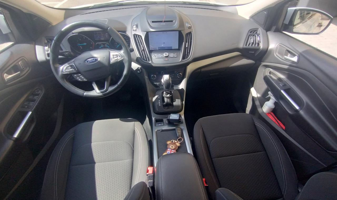 Ford Kuga 2.0 TDCI 150 CV S&S 4WD Powershift Business
