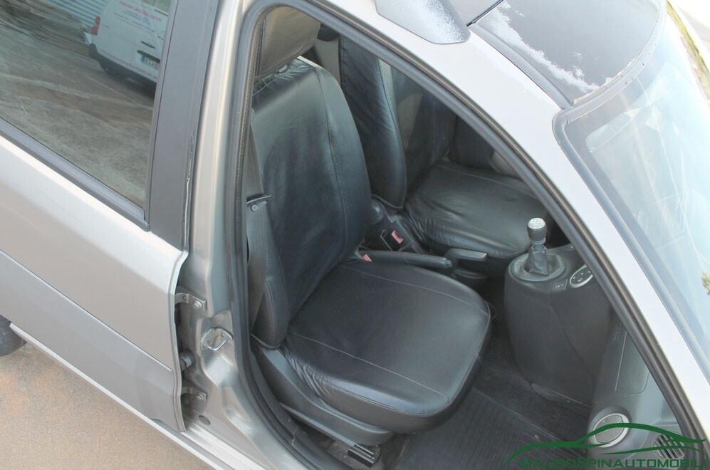 Fiat Panda 1.3 MJT 16V 4x4 Cross