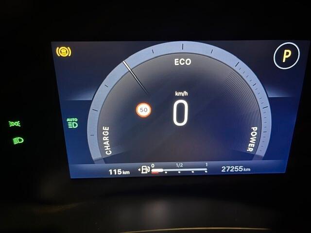 Fiat 600 Hybrid 100 CV DCT MHEV La Prima