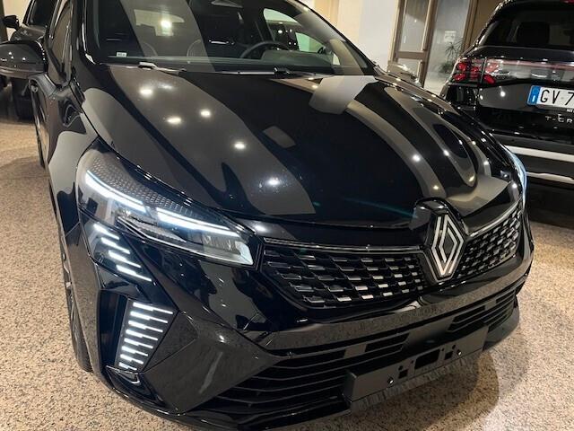 Renault Clio TCe 90 CV 5 porte Techno