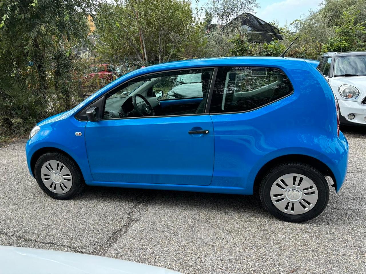 Volkswagen up! 1.0 3p. eco take up! OK Neopatentati