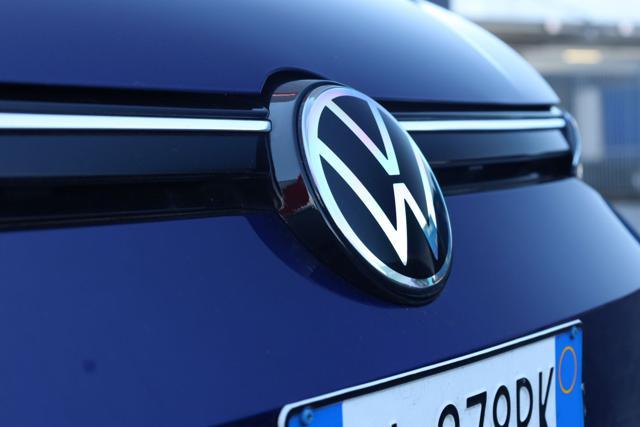 VOLKSWAGEN Golf 1.0 eTSI EVO DSG Life