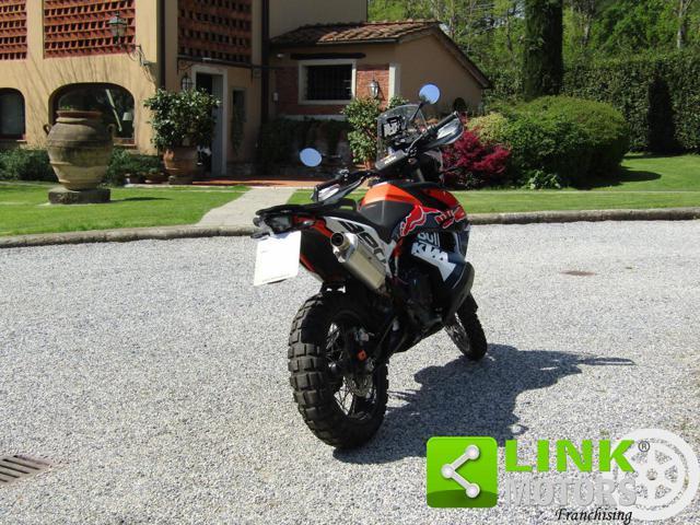 KTM 890 Adventure R - (seminuova)