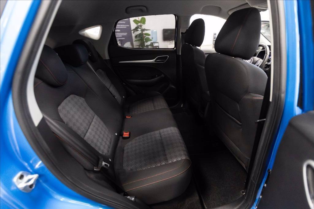 MG ZS 1.5 Comfort del 2022