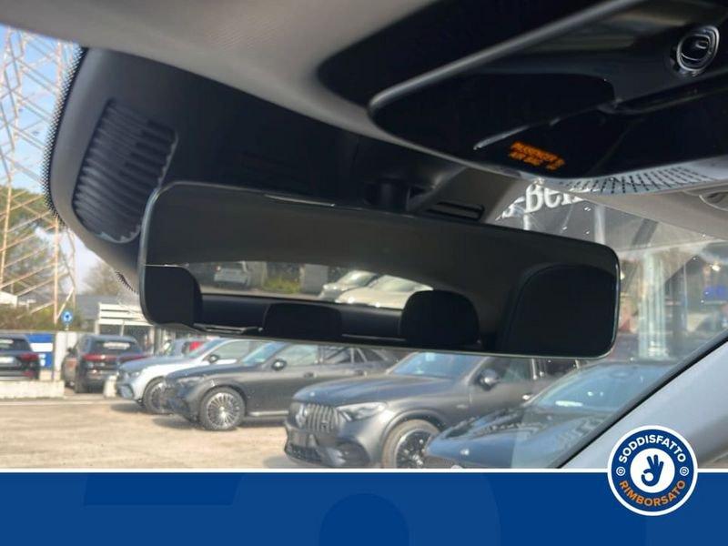 Mercedes-Benz GLC Coupé GLC 220d 4Matic Coupé AMG Line Premium