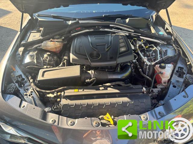 ALFA ROMEO Giulia 2.0 Turbo 200 CV AT8 Super