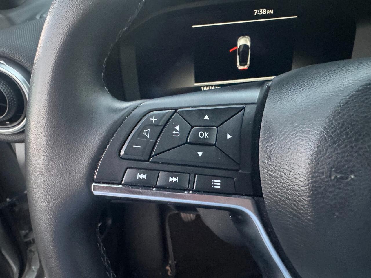 NISSAN JUKE 1.0cc DIG-T 114cv N-CONNECTA