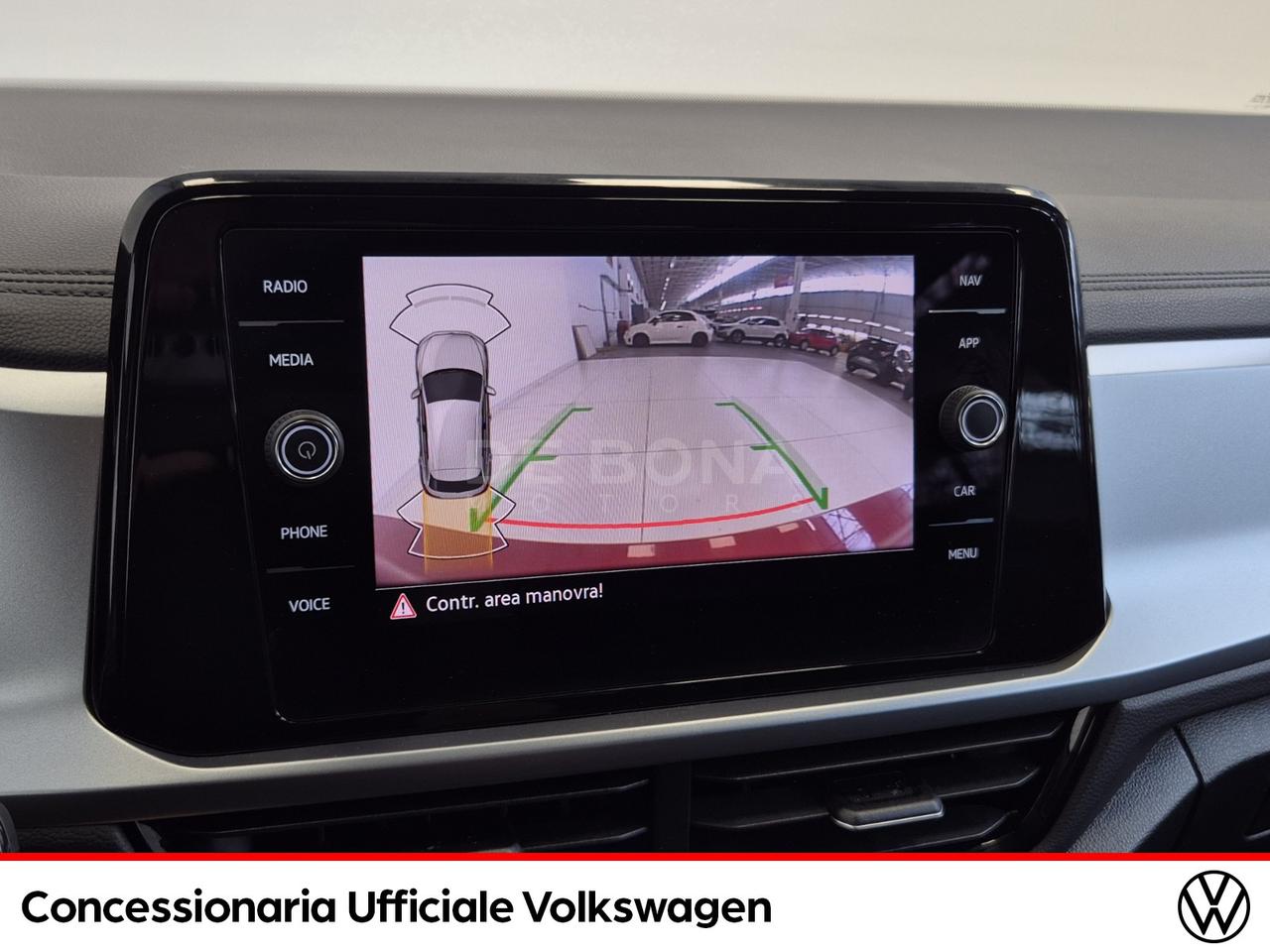 Volkswagen T-Roc 1.0 tsi edition plus 115cv