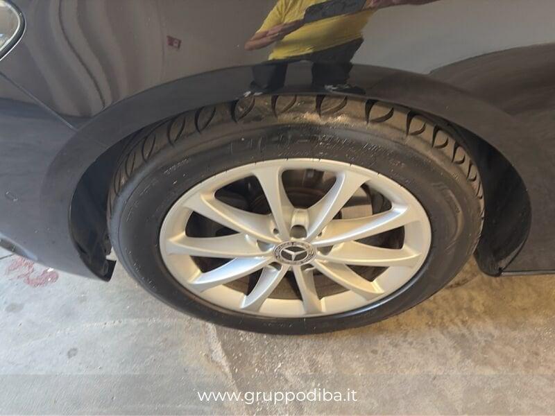 Mercedes-Benz Classe B - W247 2018 Diesel B 180 d Sport Extra auto