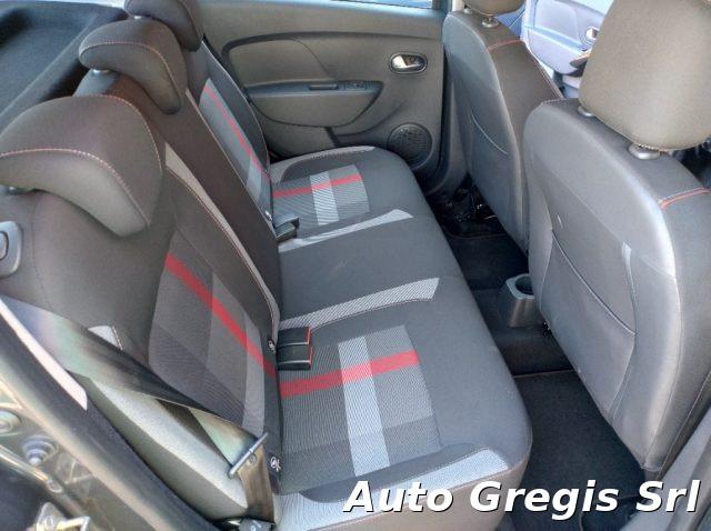 DACIA Sandero 0.9 TCe 90 CV Techroad - GARANZIA FINO 36 MESI