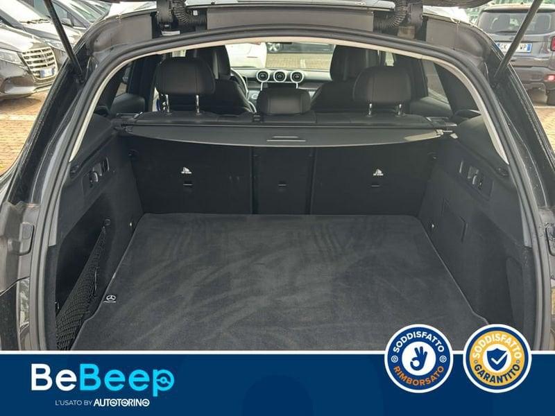 Mercedes-Benz GLC 200 D ADVANCED 4MATIC AUTO