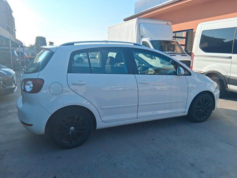 Volkswagen Golf Plus 1.4 TSI 122CV DSG 5p. Comfortline (635)