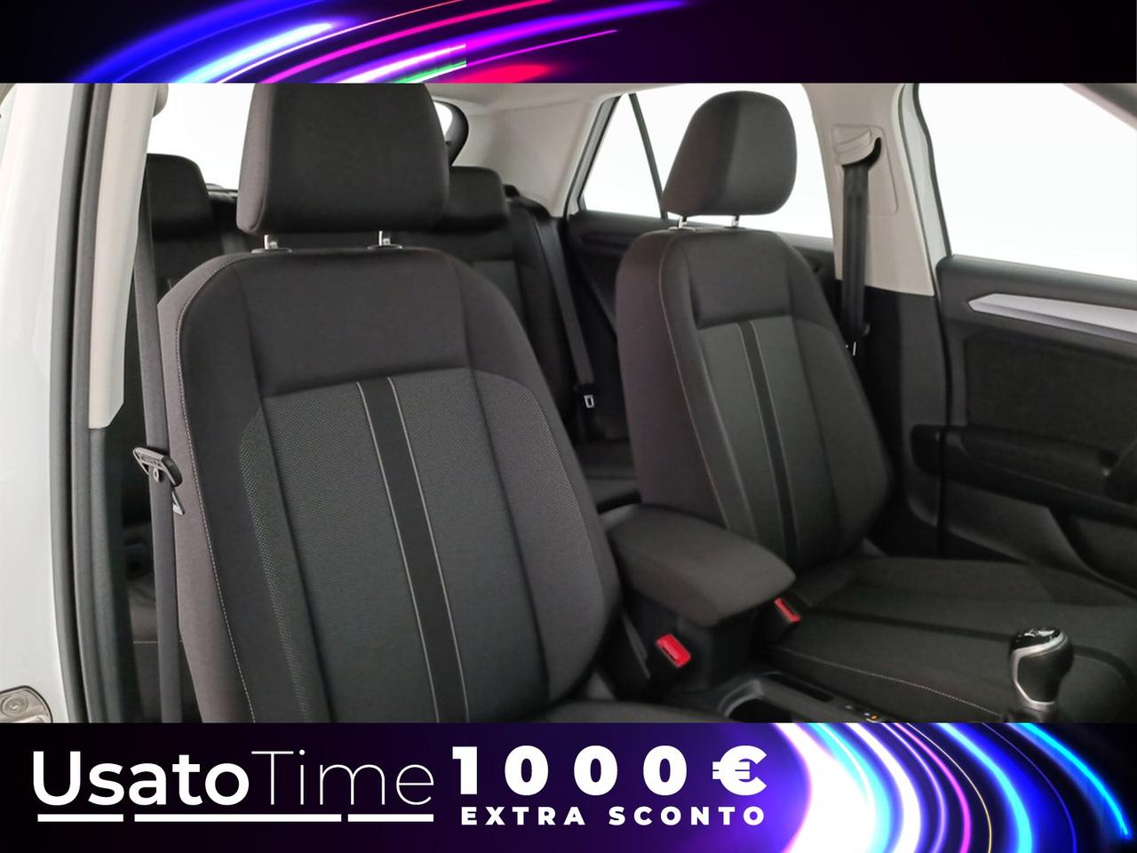 Volkswagen T-Roc 1.0 tsi 110cv life