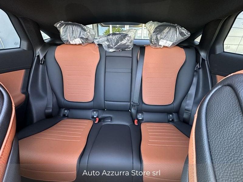 Mercedes-Benz GLC Coupé GLC Coupé 220d AMG Line Premium Plus 4m *TETTO, 20", PROMO AZZURRA*
