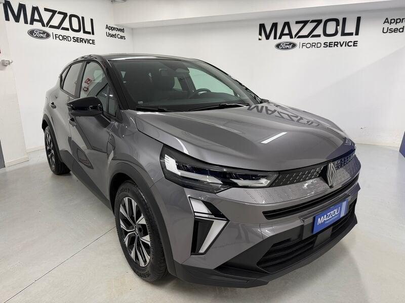 Renault Captur 1.2 eco-g Evolution 120cv