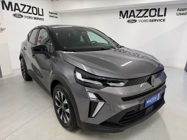 Renault Captur 1.2 eco-g Evolution 120cv