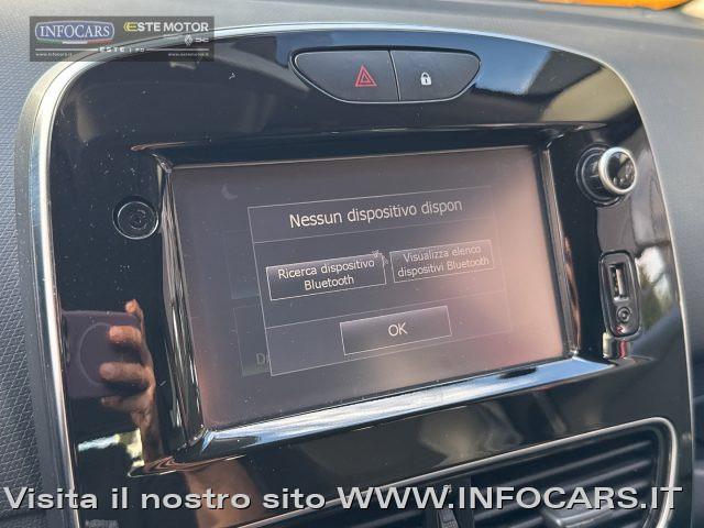 RENAULT Clio dCi 110CV Duel