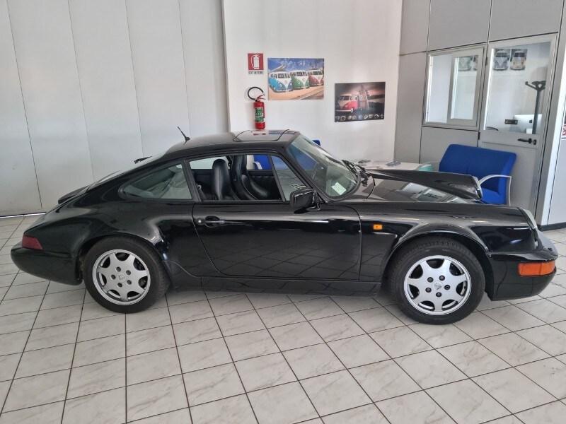 PORSCHE 911 (964) 911 Carrera 4 Coupé