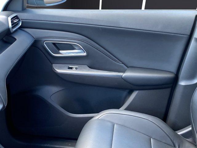 MG ZS 1.5 Comfort Ice