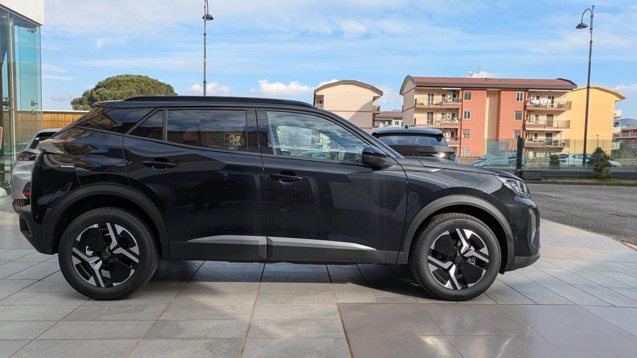 Peugeot 2008 100 S&S Allure