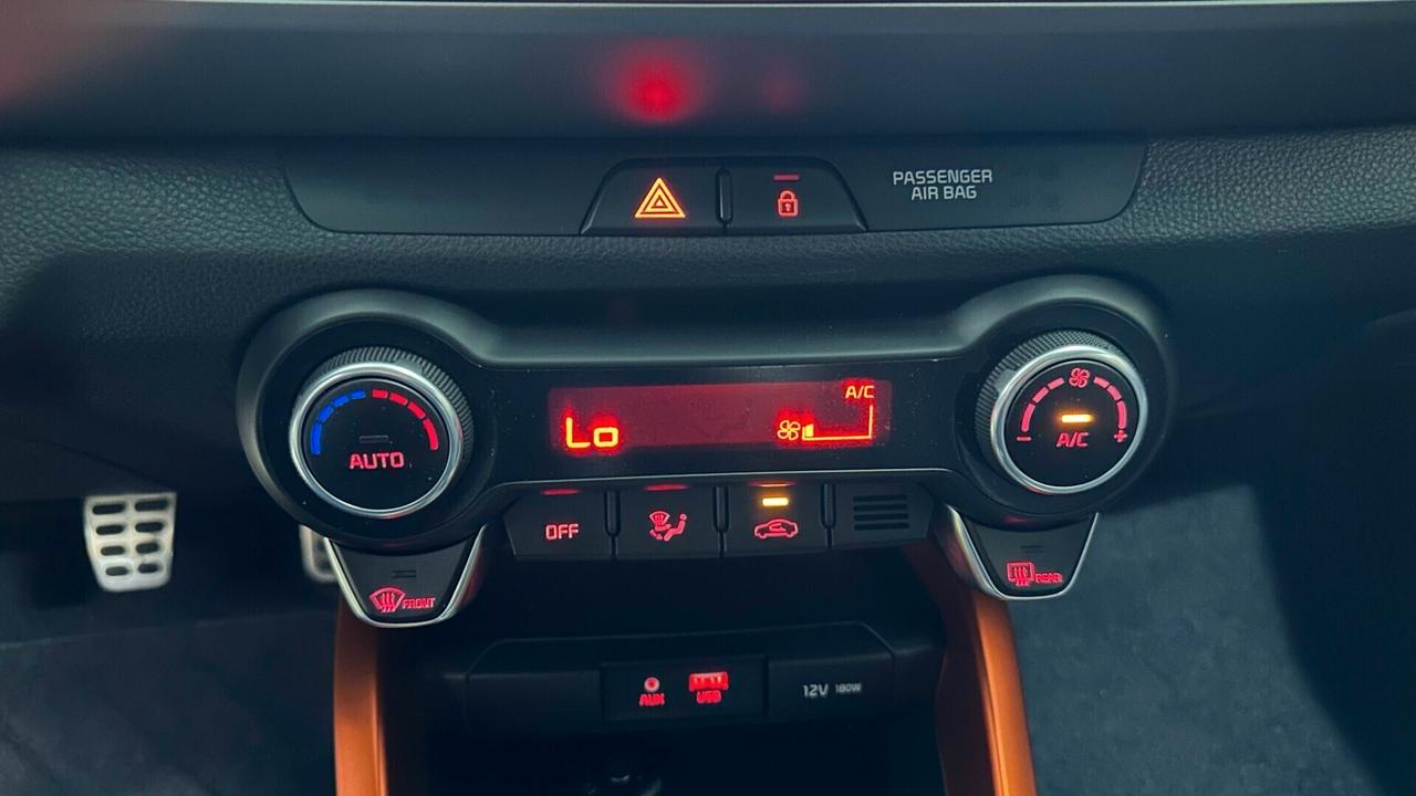 Kia Stonic 1.6 CRDi 110 CV Energy