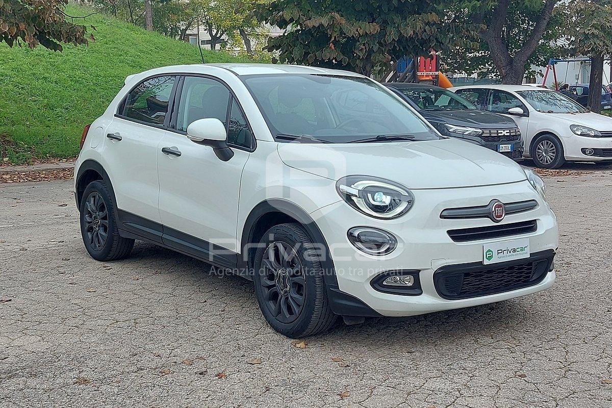 FIAT 500X 1.3 MultiJet 95 CV Pop Star