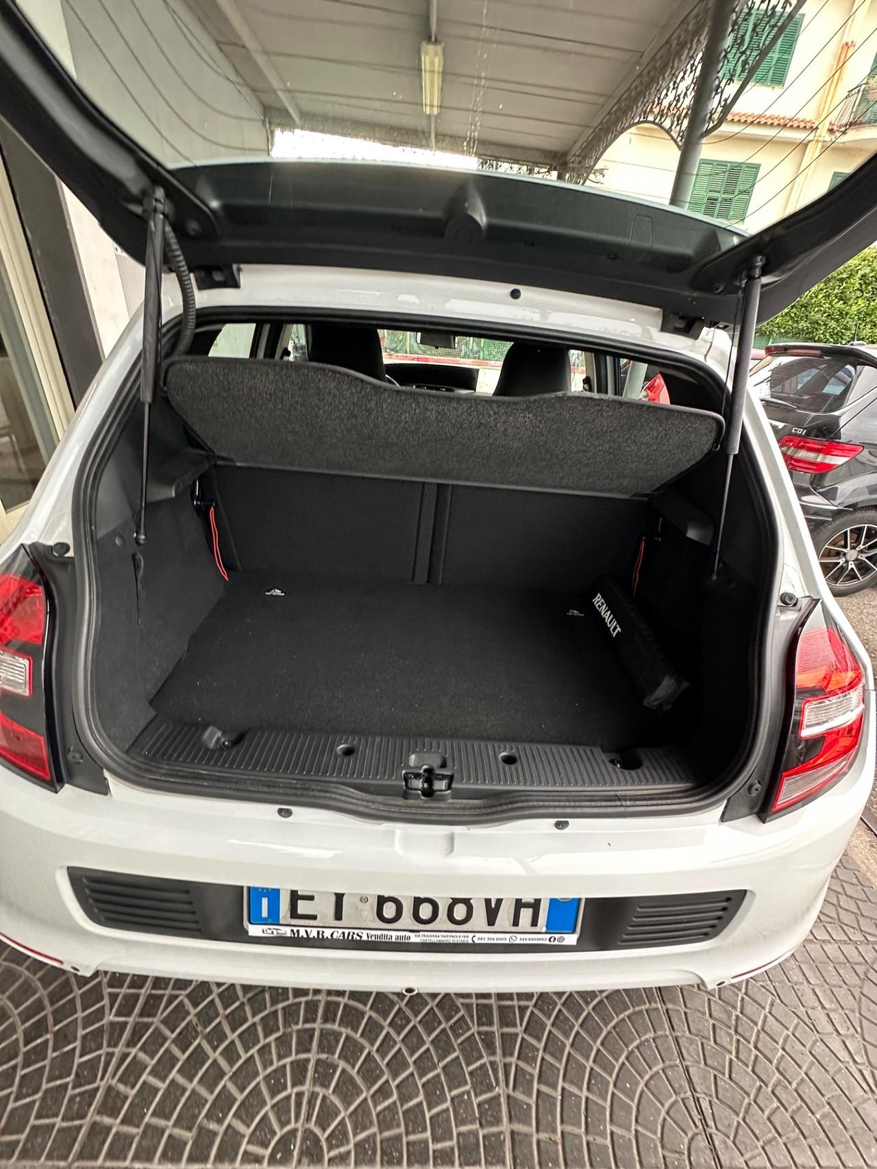Renault Twingo SCe Live