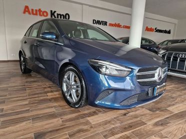 Mercedes-Benz Classe B B 180 d Automatic Business Extra