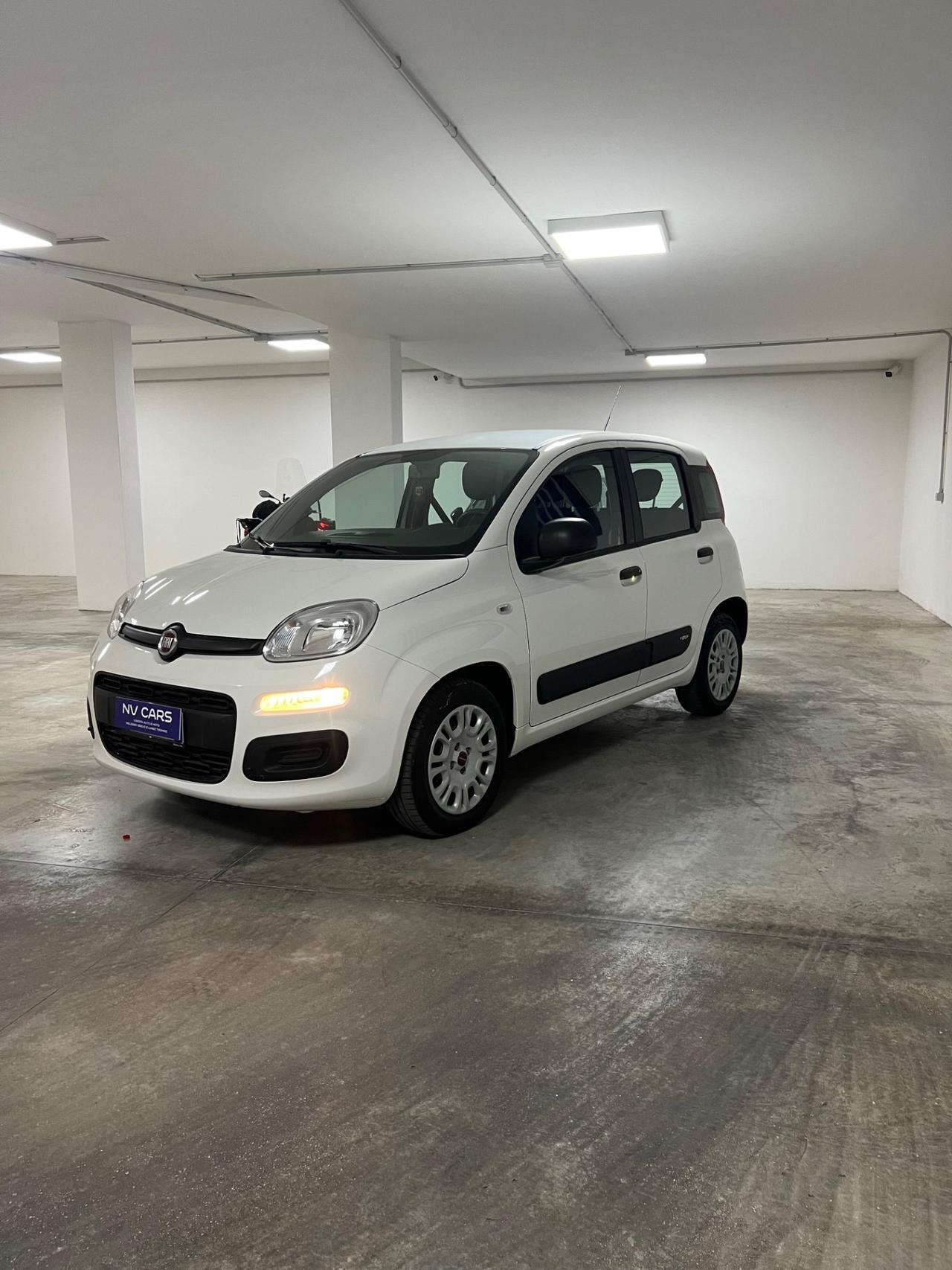 Fiat Panda 1.2 69cv
