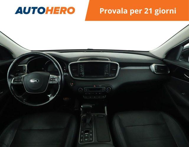KIA Sorento 2.2 CRDi AWD Rebel