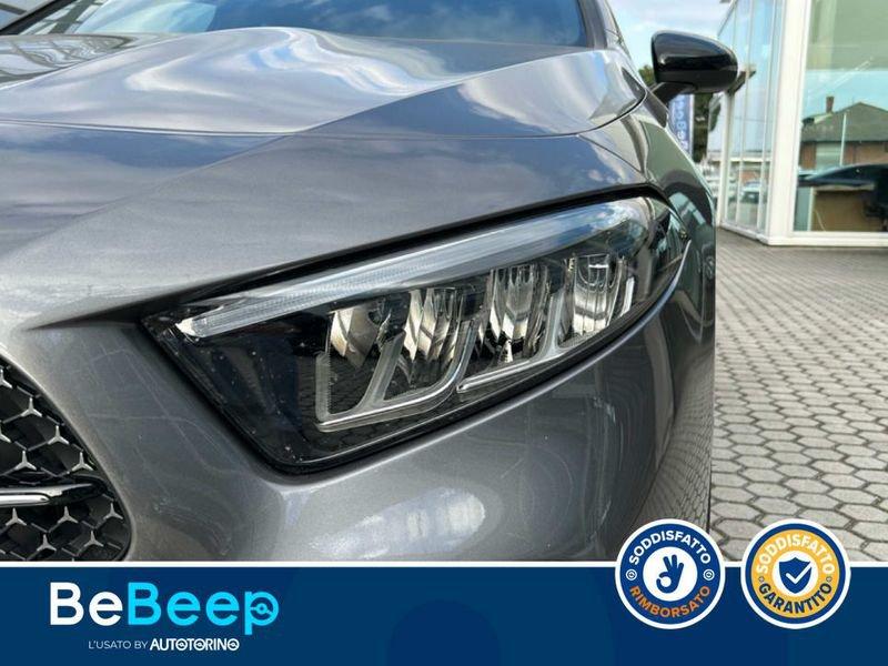 Mercedes-Benz Classe A A 180 D AMG LINE PREMIUM AUTO