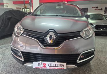 Renault Captur 1.5 dCi 8V 90 CV Start&Stop Iconic