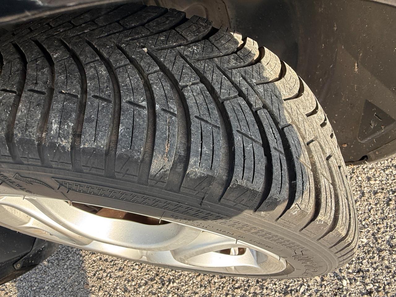 Alfa Romeo MiTo 1.4 78 CV Distinctive