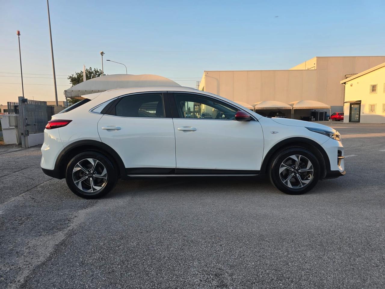 Kia XCeed 1.0 T-GDi GPL Style - GPL