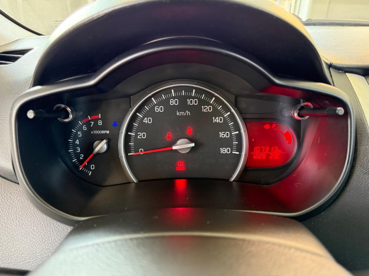 Suzuki Celerio 1.0 Easy