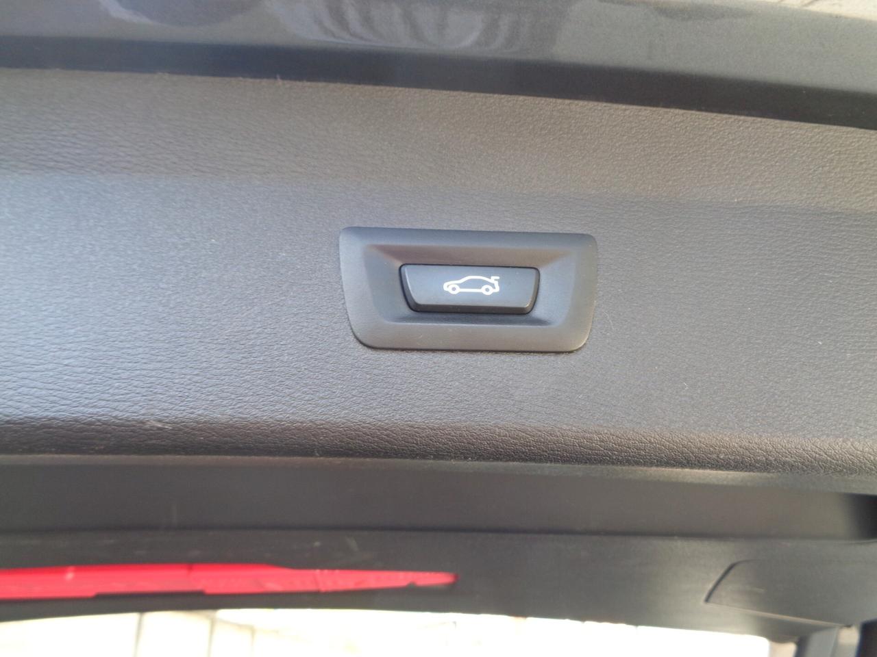 Bmw X1 xDrive25e Business Advantage