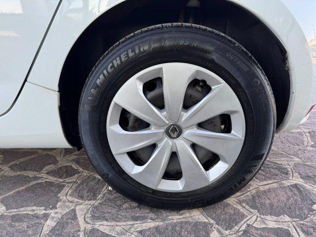 RENAULT ZOE Business R110