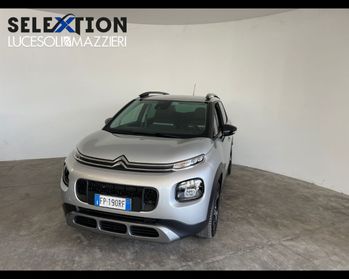 CITROEN C3 Aircross C3 Aircross BlueHDi 120 S&S Shine